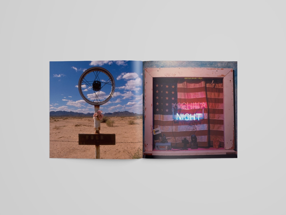 Terry Allen and the Panhandle Mystery Band: <em>Pedal Steal + Four Corners</em> - Image 12