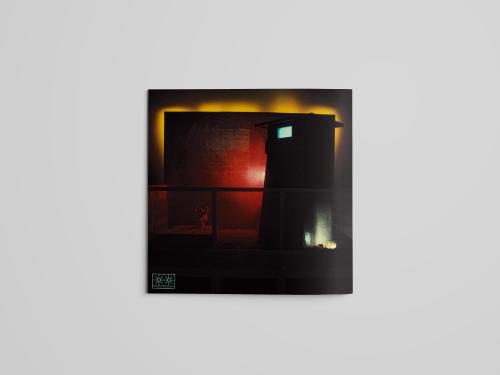 Terry Allen and the Panhandle Mystery Band: <em>Pedal Steal + Four Corners</em> - Image 10