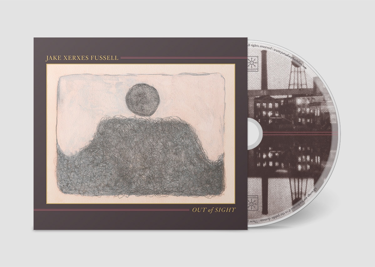 Jake Xerxes Fussell: <em>Out of Sight</em> - Image 4