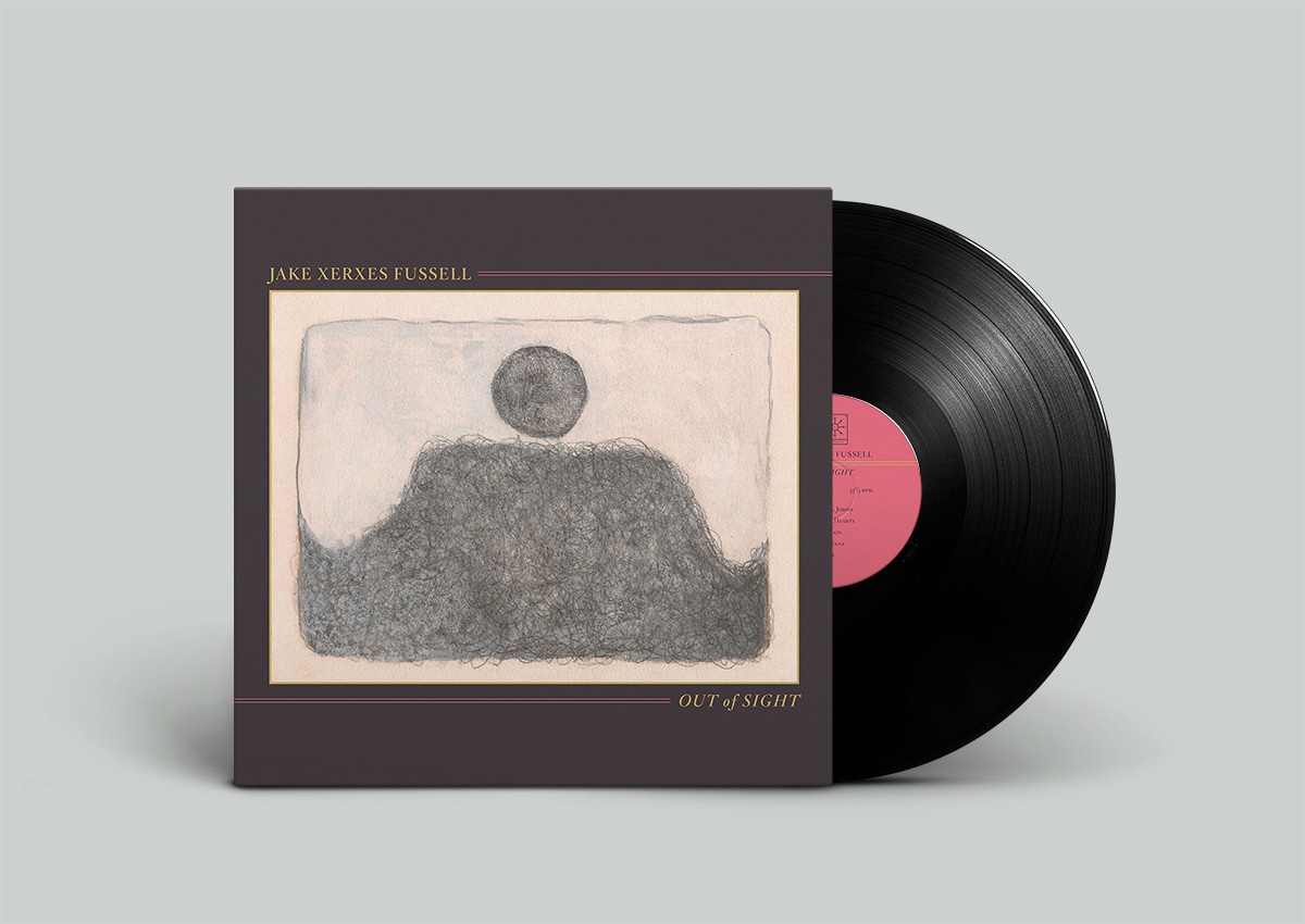 Jake Xerxes Fussell: <em>Out of Sight</em> - Image 2
