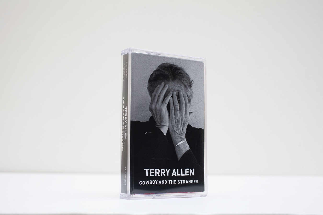 Terry Allen: <em>Cowboy and the Stranger</em> - Image 2