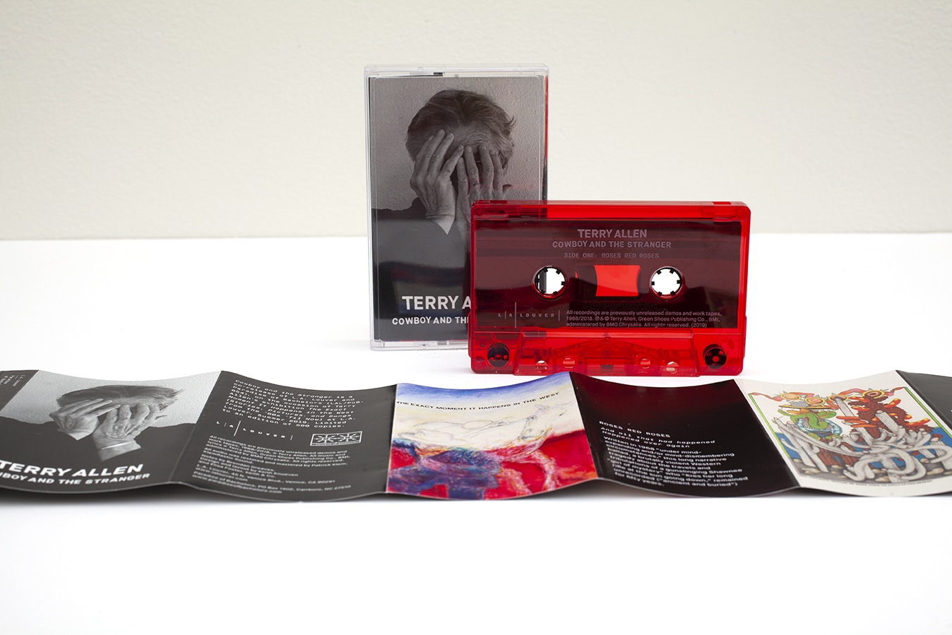 Terry Allen: <em>Cowboy and the Stranger</em> - Image 6