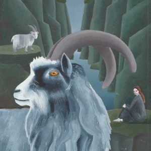 Red River Dialect: <em>Overabundance</em>