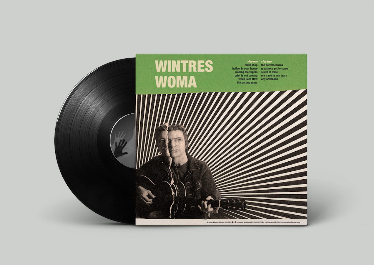 James Elkington: <em>Wintres Woma</em> - Image 3