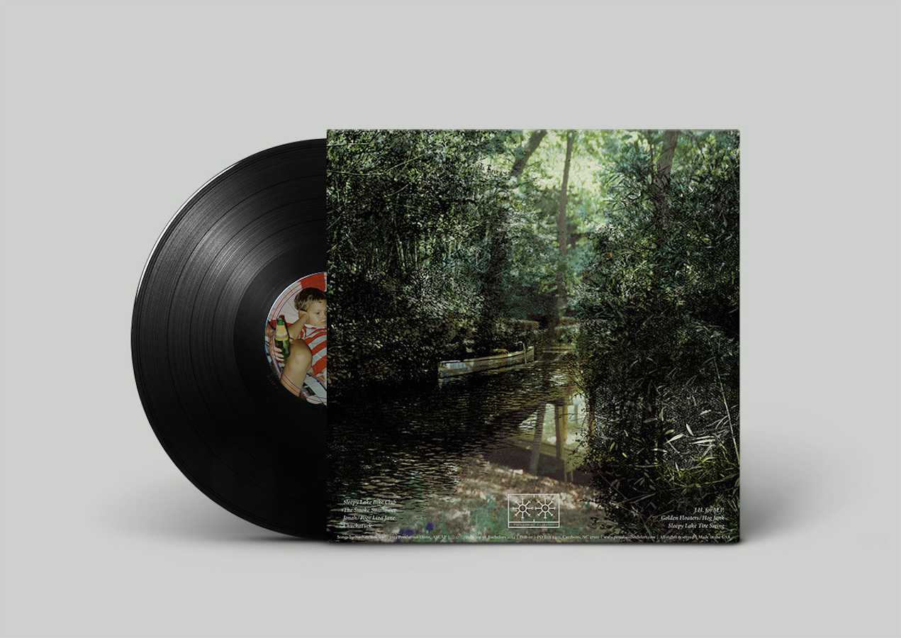 Nathan Bowles: <em>Nansemond</em> - Image 3