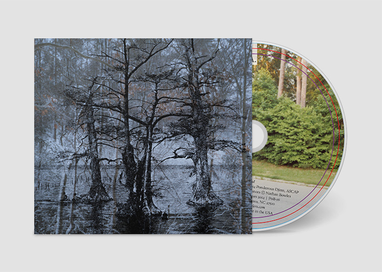 Nathan Bowles: <em>Nansemond</em> - Image 4