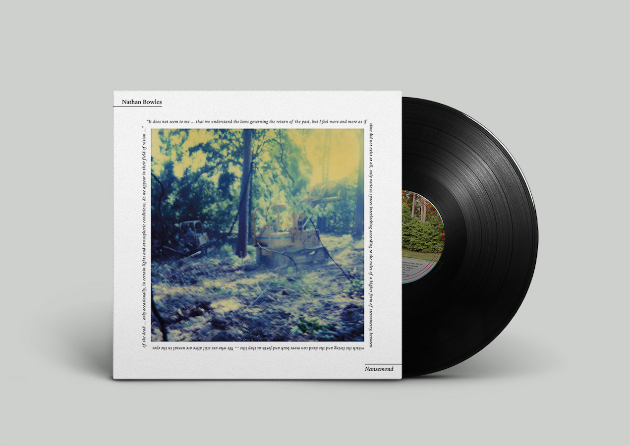 Nathan Bowles: <em>Nansemond</em> - Image 5