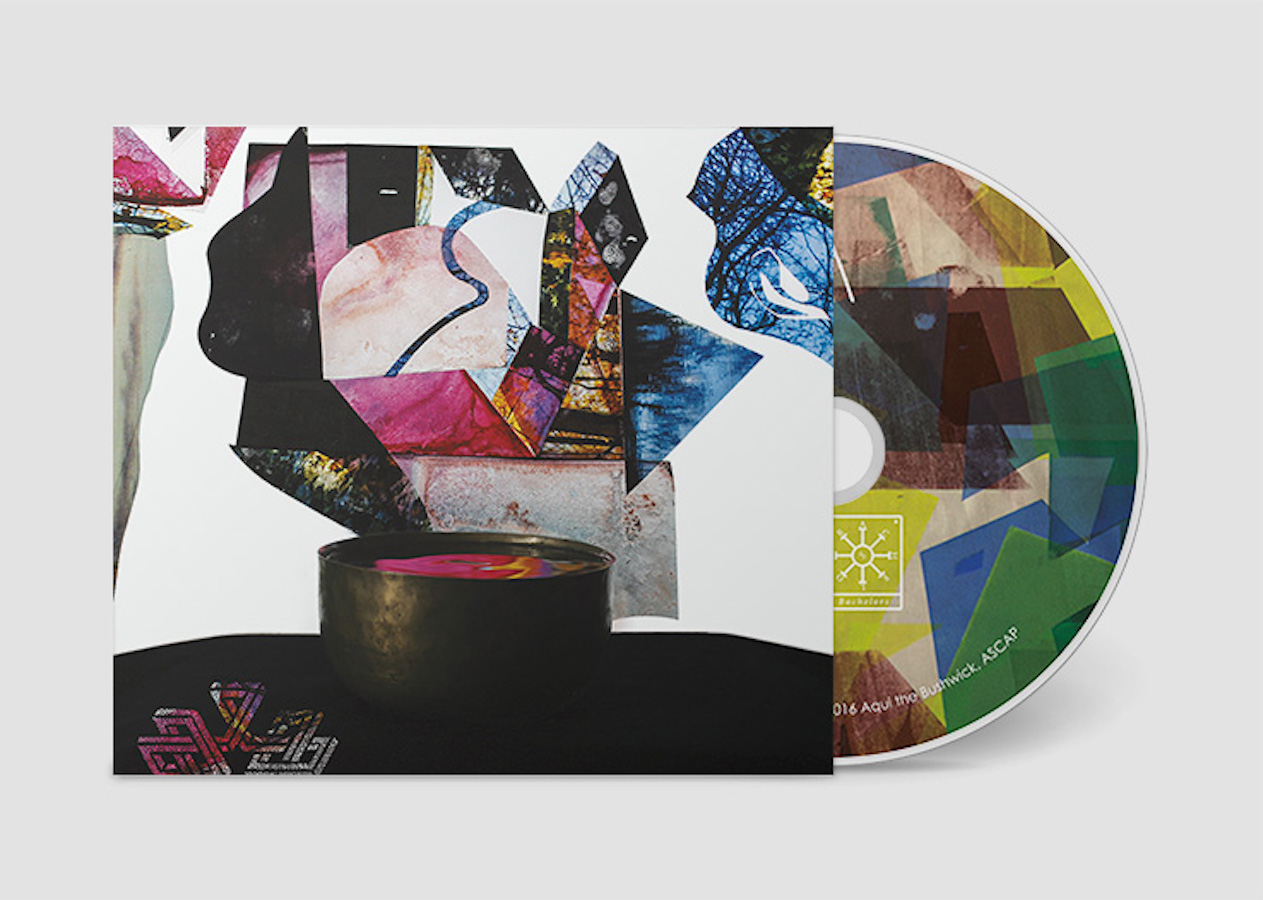 Mind Over Mirrors: <em>Undying Color</em> - Image 6