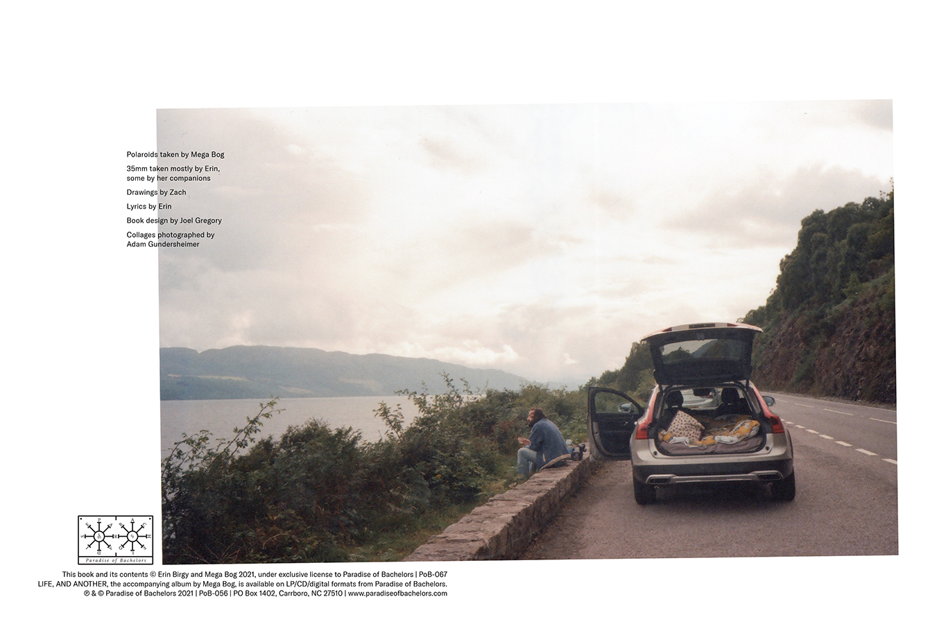 Mega Bog: <em>Life, and Another</em> - Image 11