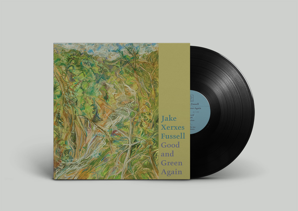 Jake Xerxes Fussell: <em>Good and Green Again</em> - Image 3