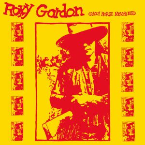 Roxy Gordon: <em>Crazy Horse Never Died</em>
