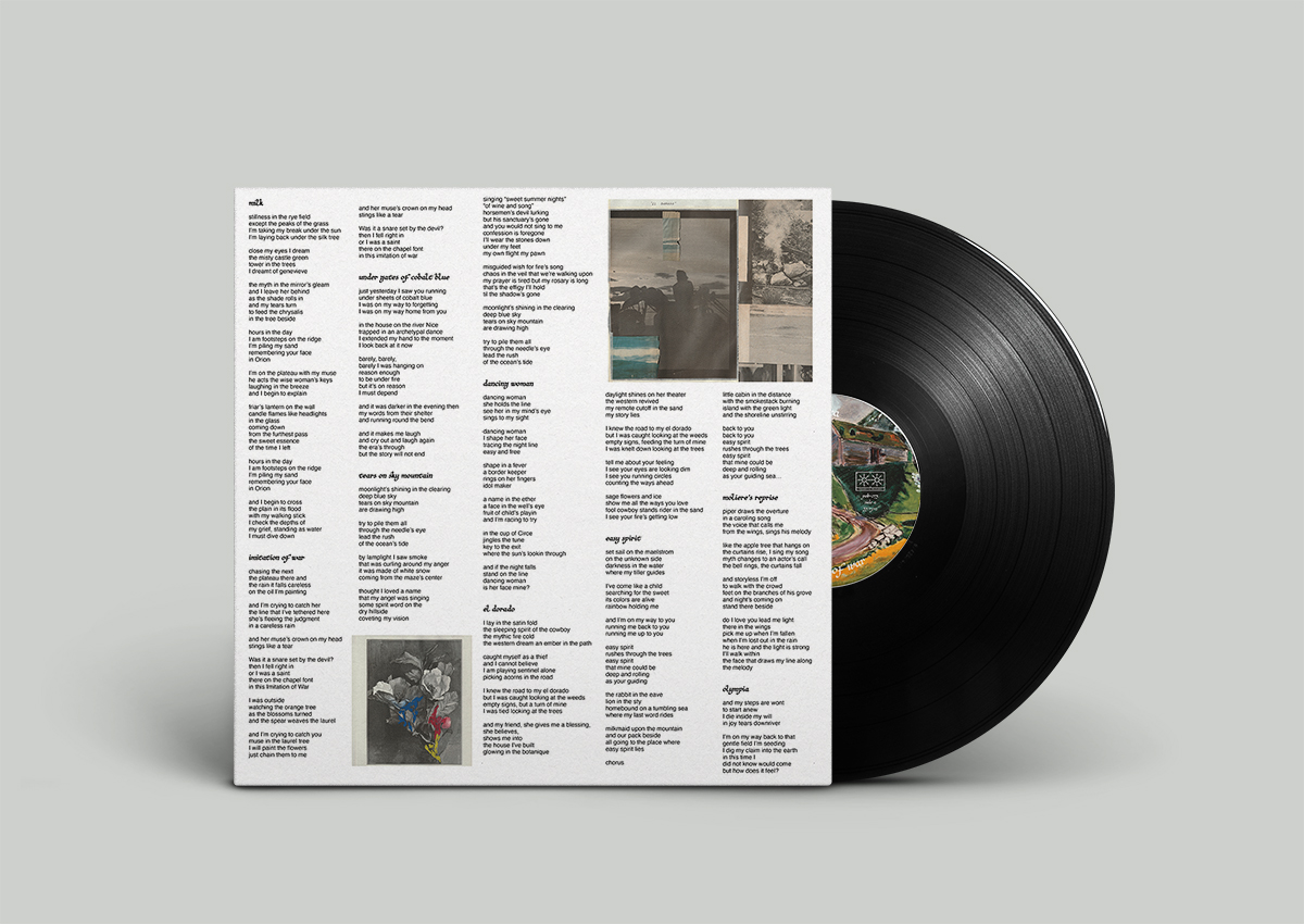 Itasca: <em>Imitation of War</em> - Image 7