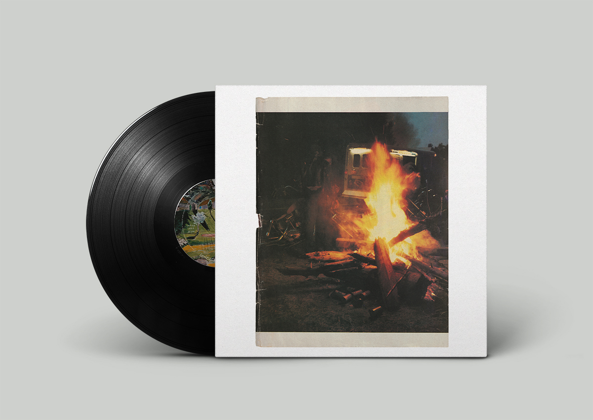 Itasca: <em>Imitation of War</em> - Image 8