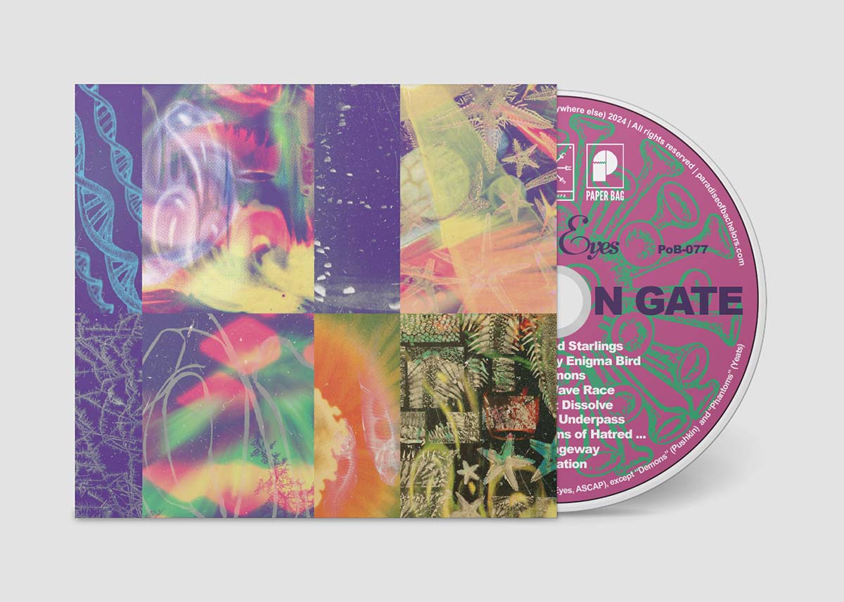 Nap Eyes: <em>The Neon Gate</em> - Image 3
