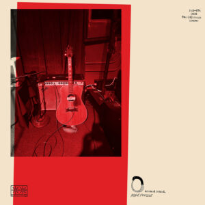 Mike Polizze: <em>Around Sound</em>