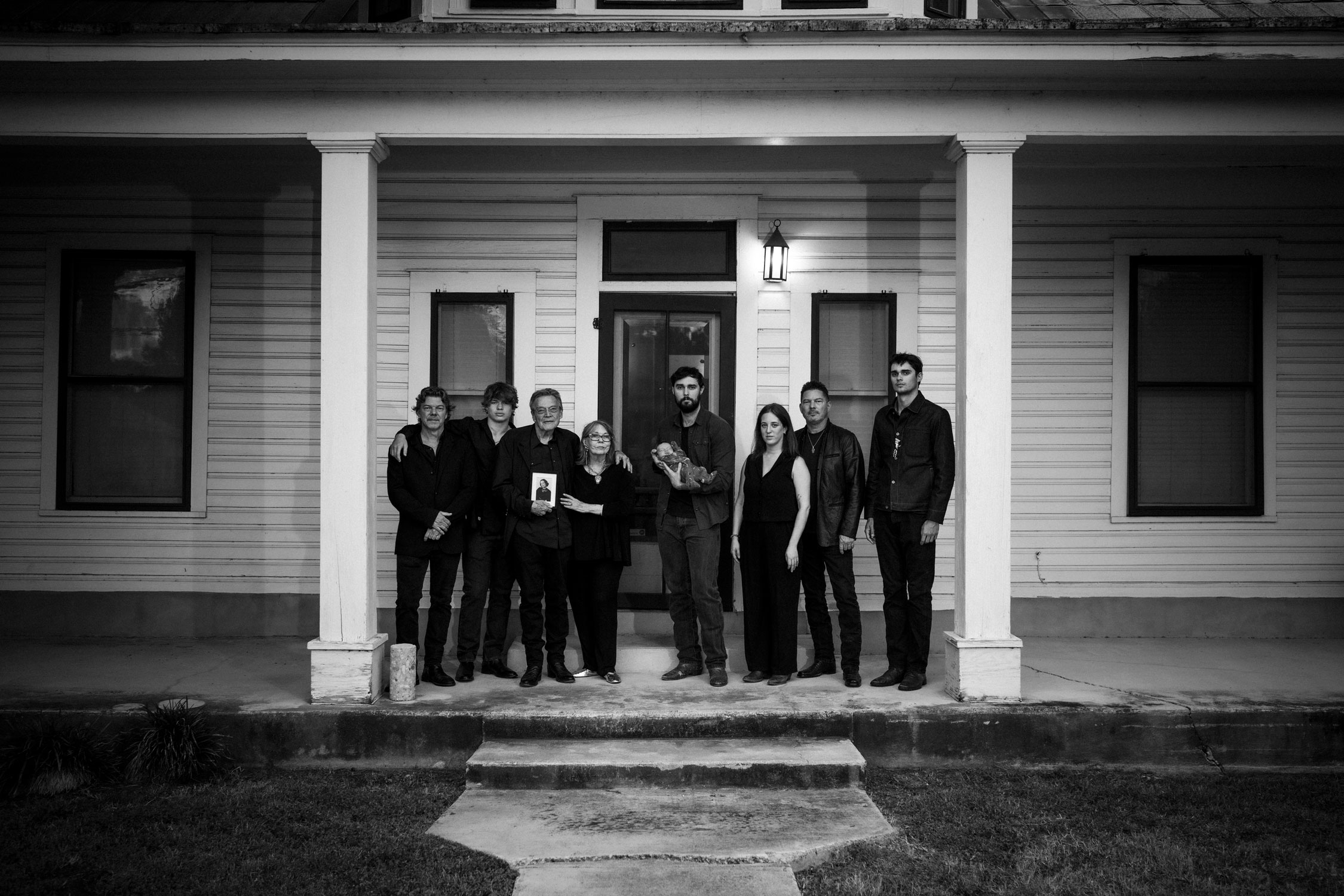 Blood Sucking Maniacs